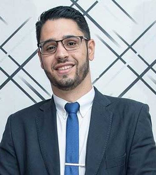 Elias Navarro, Criminal Defense Attorney