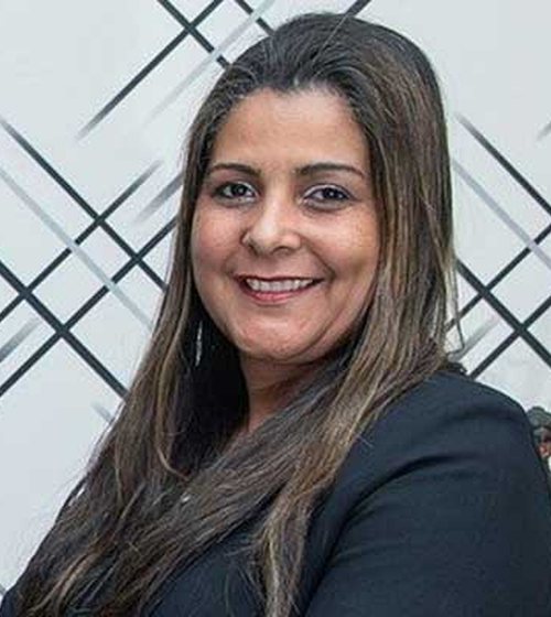 Camille Okafor, Family Law Attorney