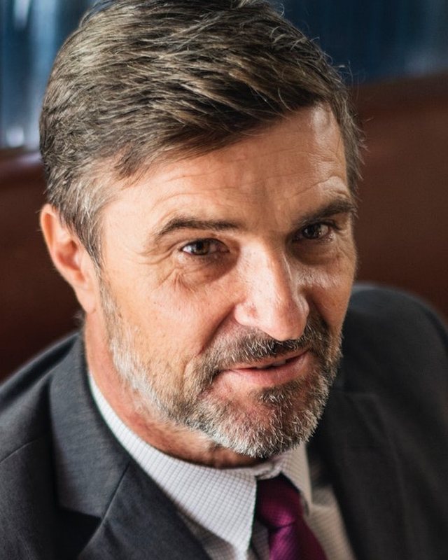 Marcus T. Halbrook, Managing Partner