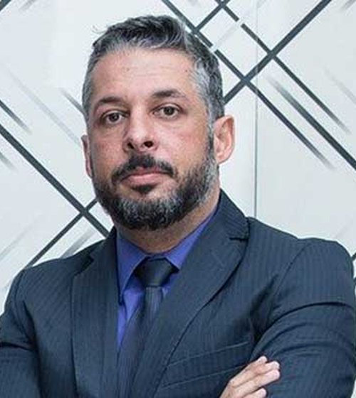 Damon Whitfield, Senior Attorney for Personal Injury
