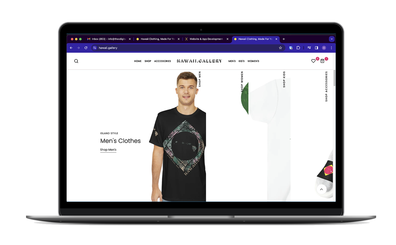 Web Design Daly City