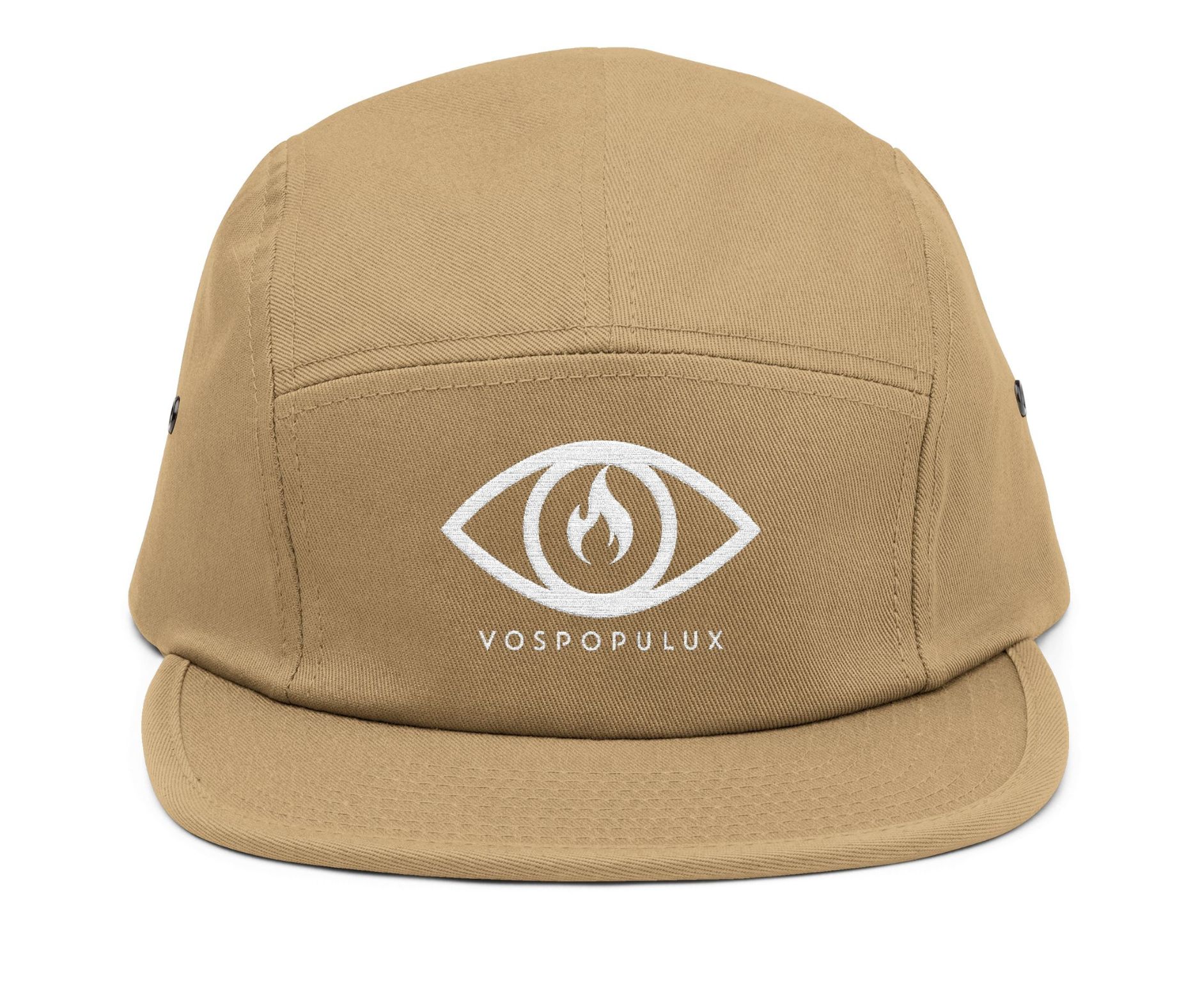 VOPO Hat Design