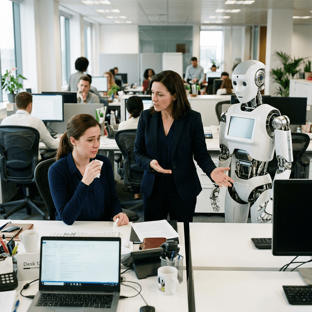 The X Digital – Ai Apps (1)