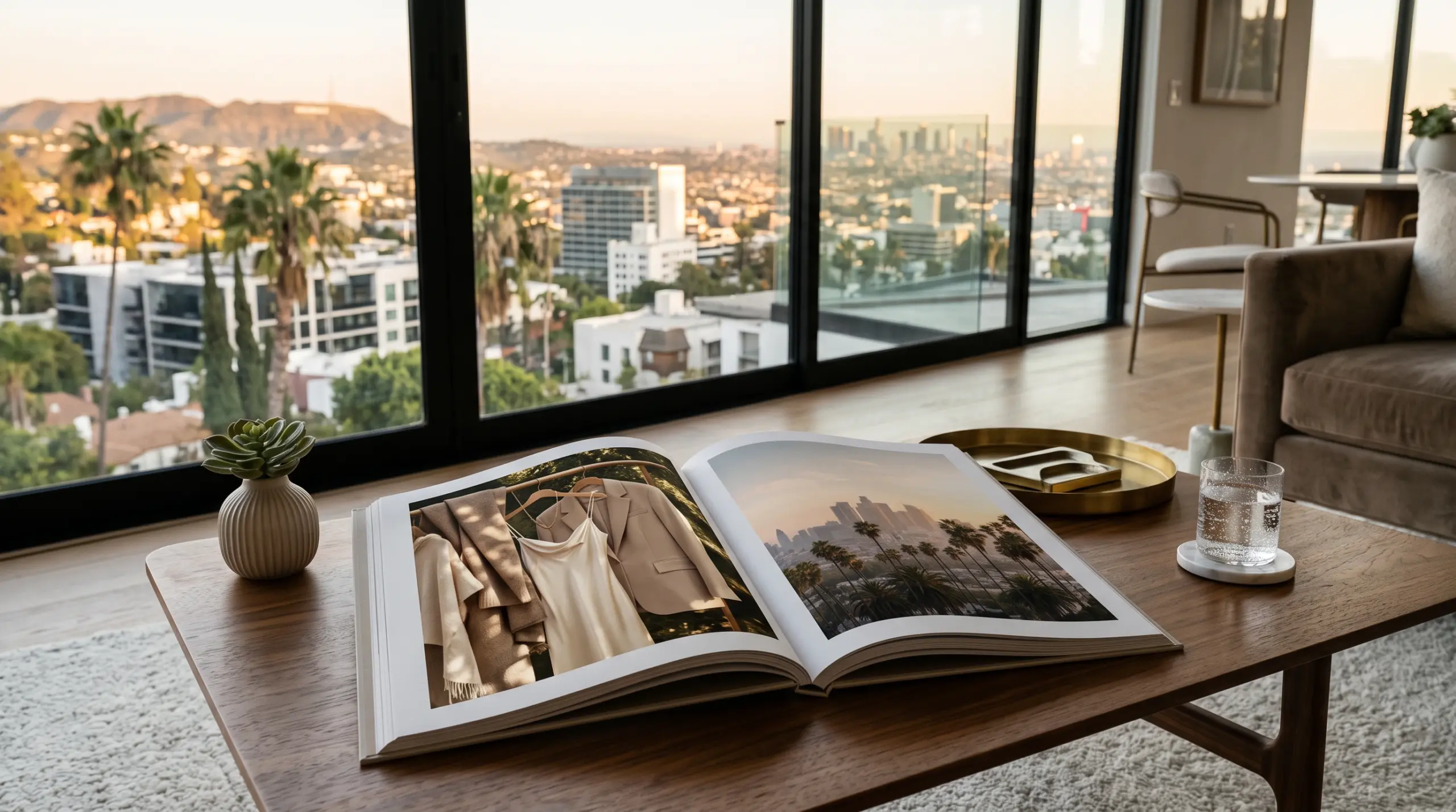 Branding Guidelines - Los Angeles Brand Agency - The X Digital