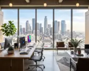 Los Angeles Web Design Agency - The X Digital