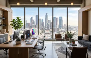 Los Angeles Web Design Agency - The X Digital