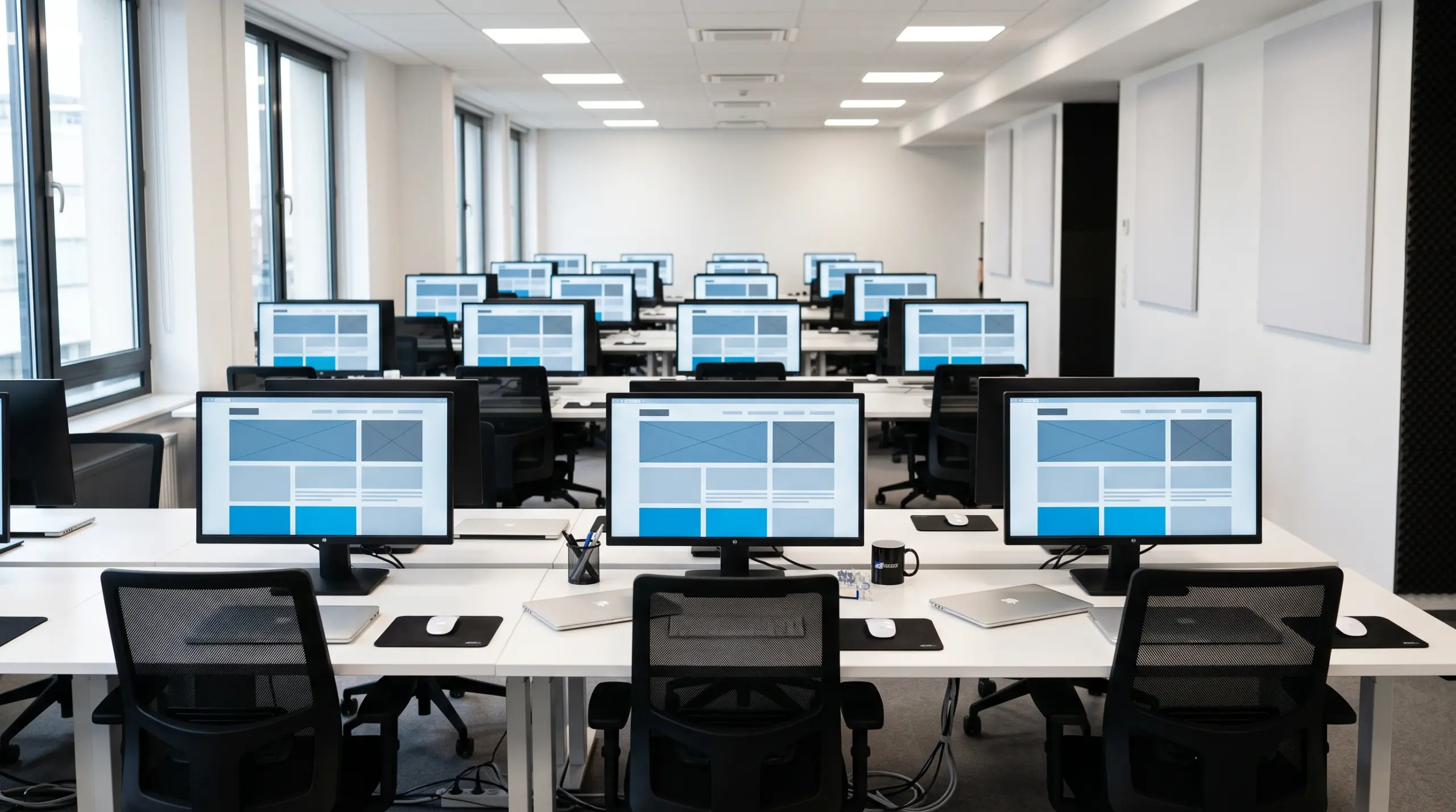 Why AI-Built Websites All Look Identical (And Why That Costs You Money)