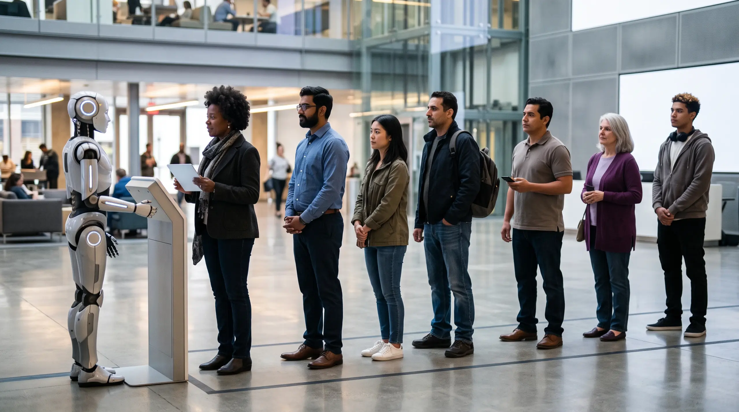 How AI Chatbots Are Qualifying (or Rejecting) Your Leads Before You See Them