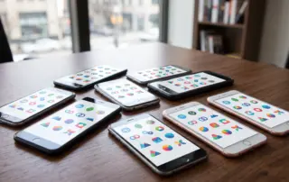 Your App Icon Is Your First Sales Pitch: Why It Matters More Than You Think