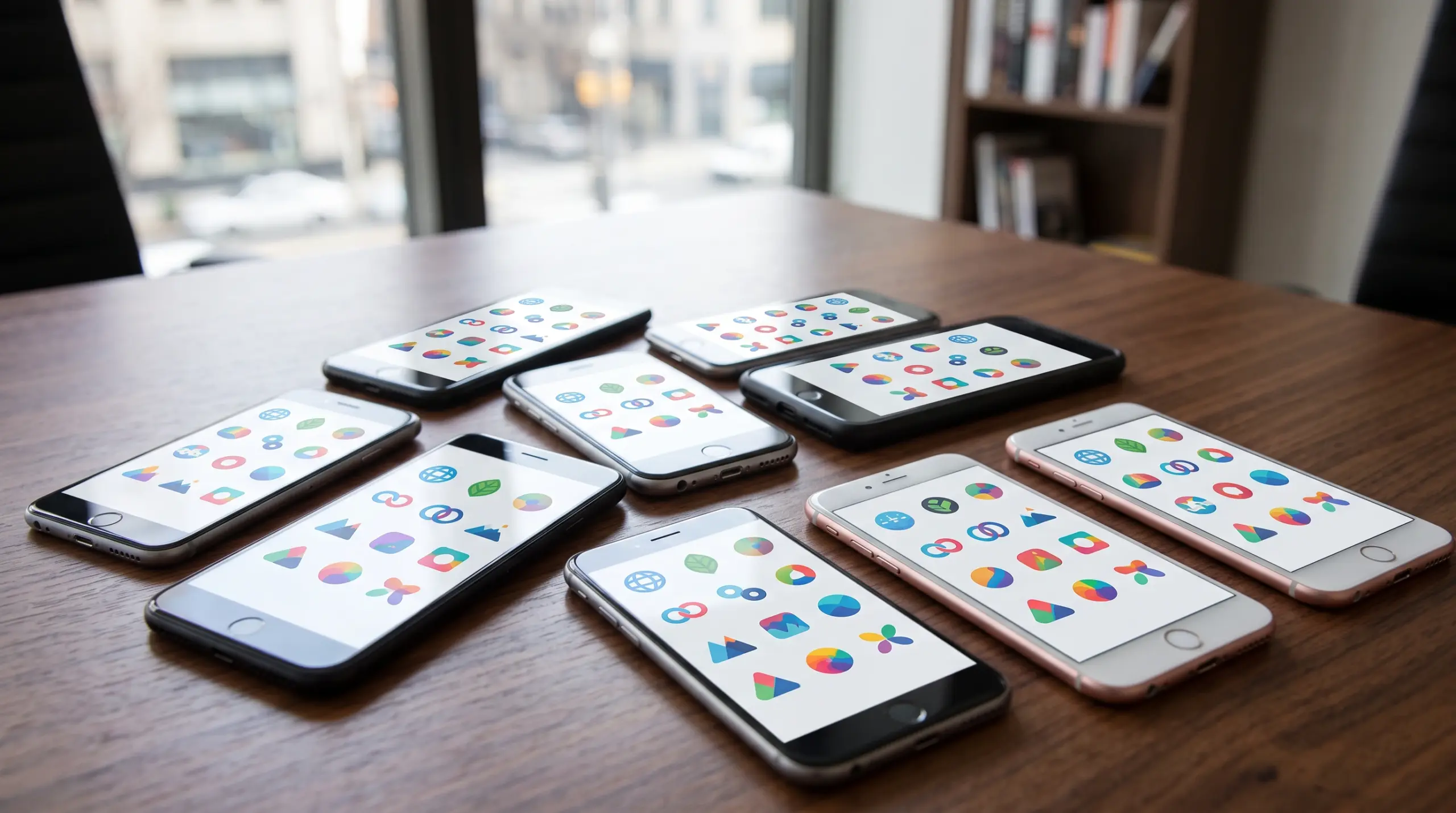 Your App Icon Is Your First Sales Pitch: Why It Matters More Than You Think