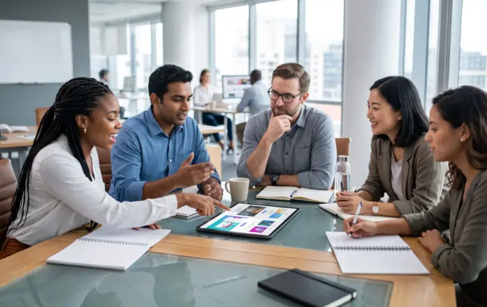 How to Choose a Web Design Agency: Why Portfolio Matters More Than Price