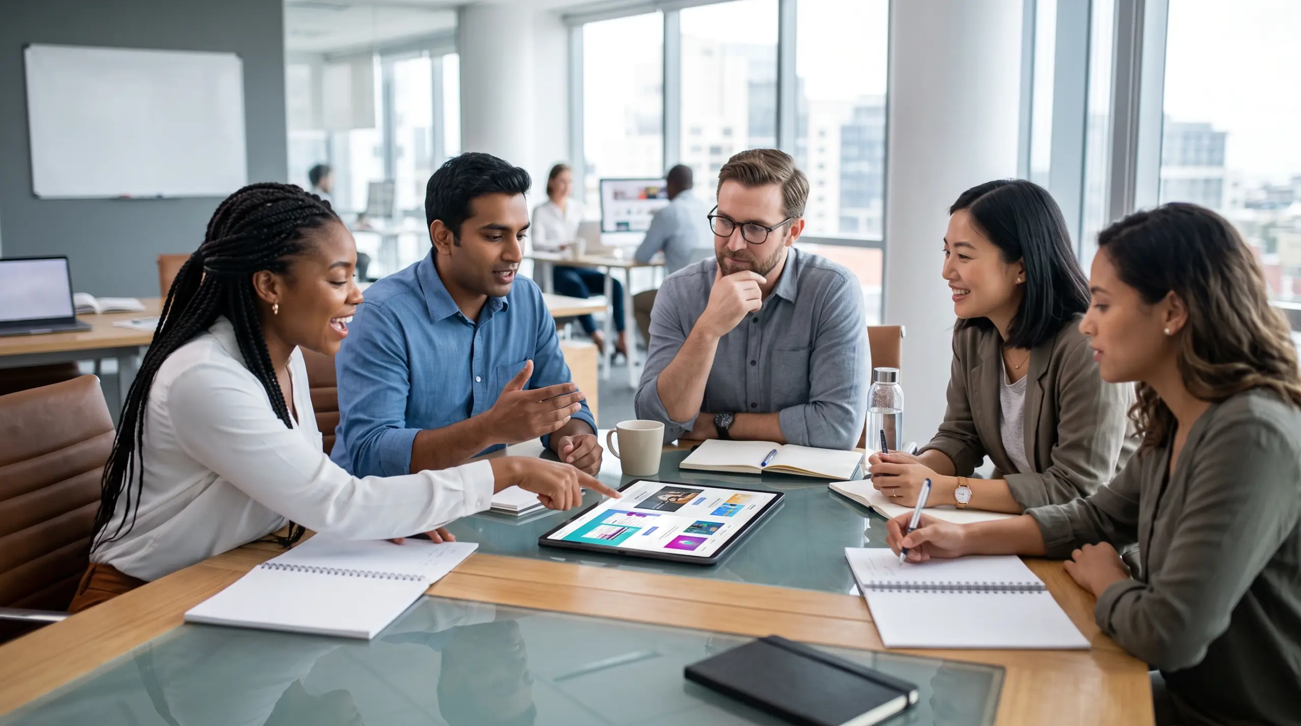 How to Choose a Web Design Agency: Why Portfolio Matters More Than Price