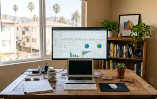 How to Know If Your Website Traffic Is Actually Worth Anything