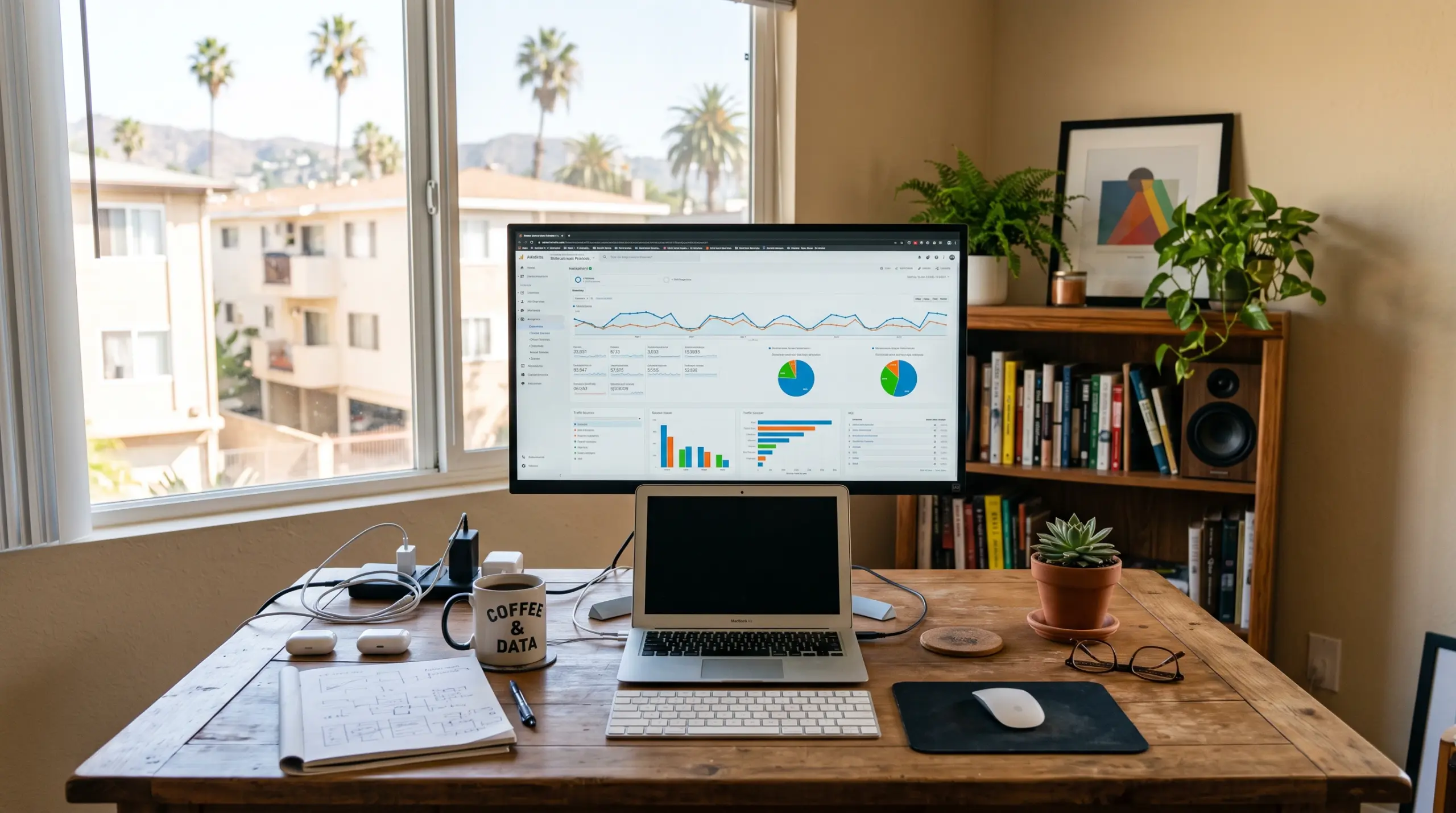 How to Know If Your Website Traffic Is Actually Worth Anything