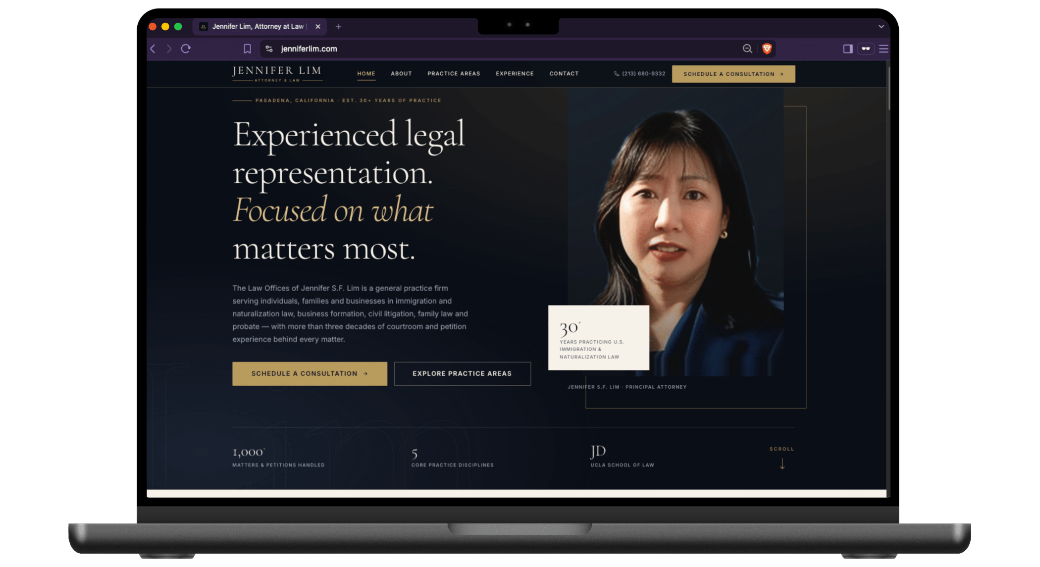 legal insdustry – thexdigital.com