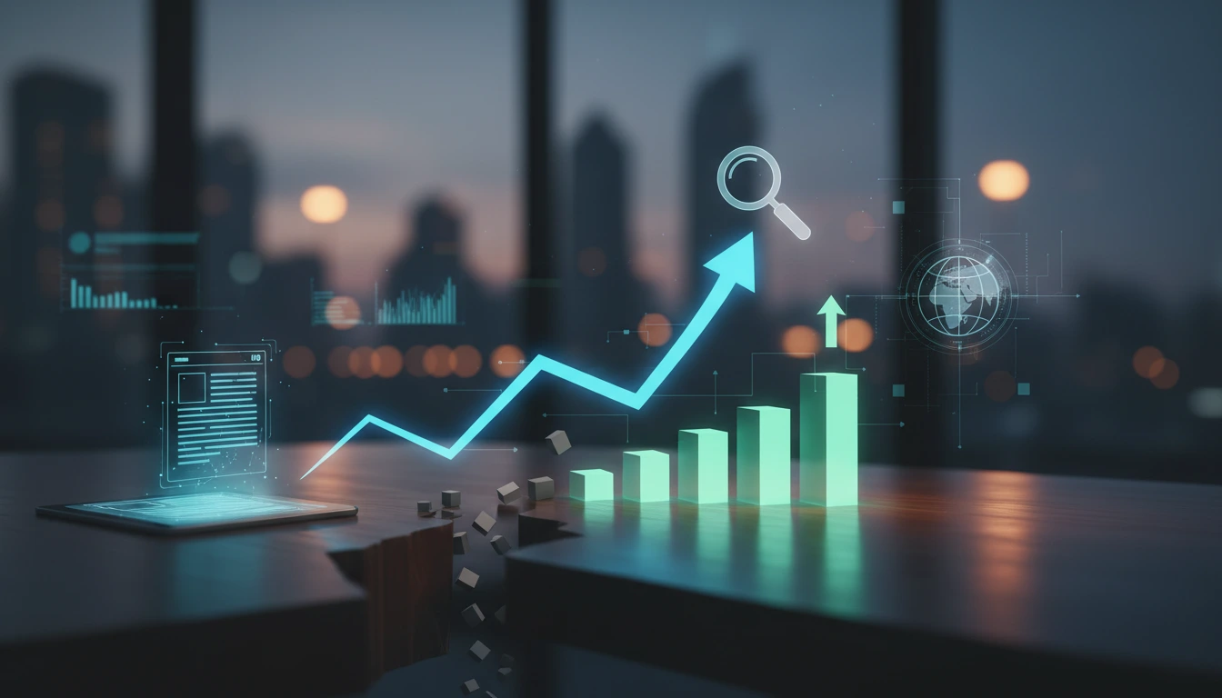 How Regular Blog Posts Boost Your SEO (And Why Most Businesses Get It Wrong)
