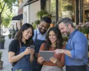 Why Every Local Business Needs a Mobile-First Website Strategy
