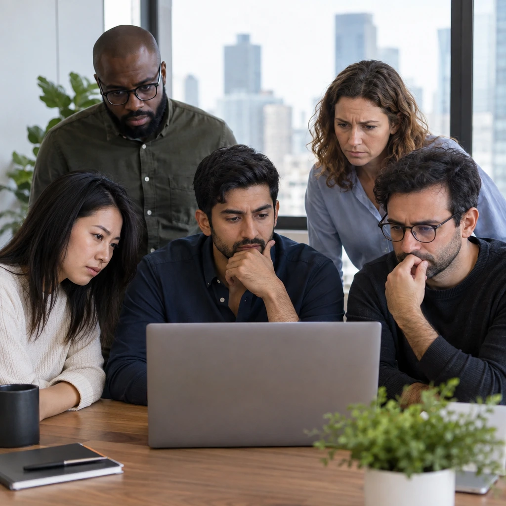 Google Ads Limited Serving Policy Expansion: What Happens When Your Account Loses Visibility