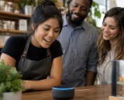 How to Leverage Local Voice Search for Small Business Success