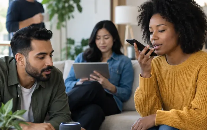How to Prepare Your Website for the Rise of Voice Search in 2026