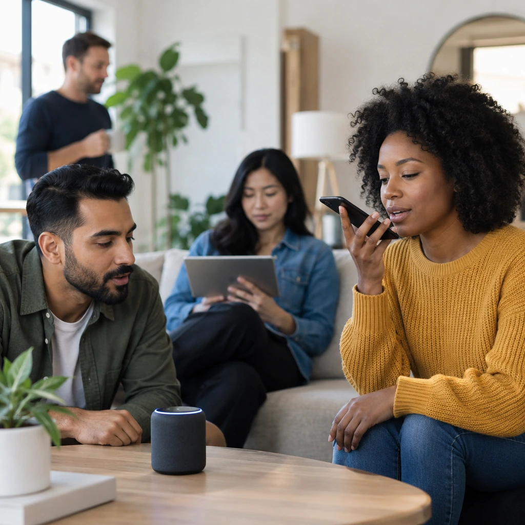 How to Prepare Your Website for the Rise of Voice Search in 2026