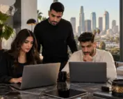 React Native vs. Native iOS and Android Development in Los Angeles CA