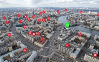 Why Web Design Matters More When You Have Local Competition