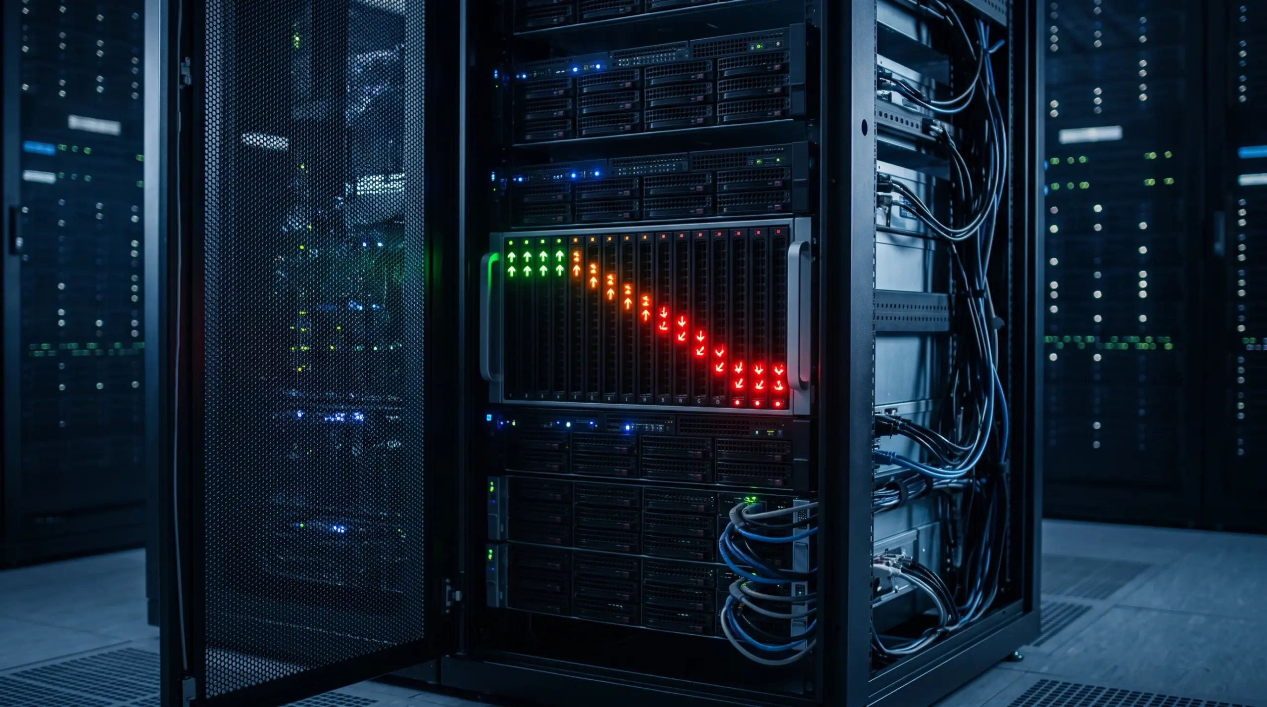 Why Your Website Ranking Dropped After Google's March 2026 Core Update